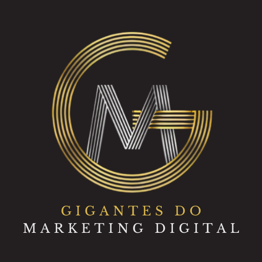 Gigantes do Marketing Digigal